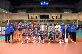 Osmangazi Belediyespor (1)