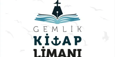6. Gemlik Kitap Limanı 11 Ekim'de Açılıyor 6 Gemlik Kitap Limanı 6. Kez Kapılarını Açıyor