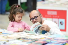 Kocaeli Kitap Fuarı 1