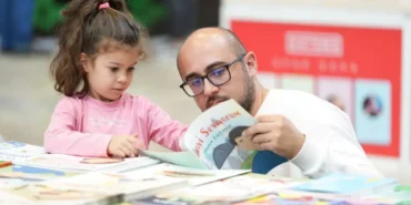 Kocaeli Kitap Fuarı 1