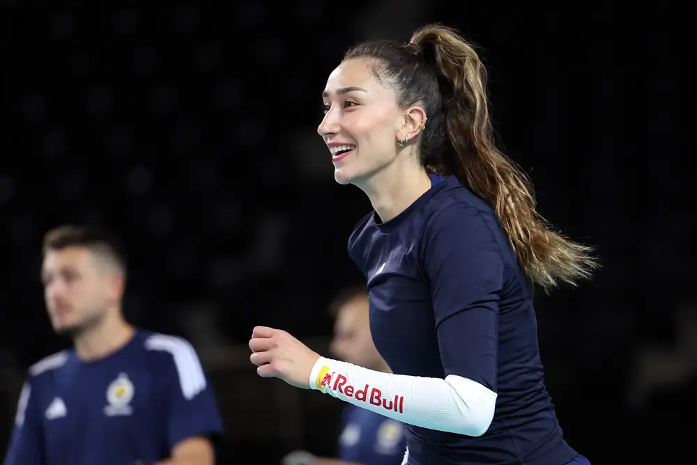 Fenerbahçe Medicana, VakıfBank Maçına Hazır 2 Fenerbahçe Medicana, VakıfBank Maçına Hazır 2