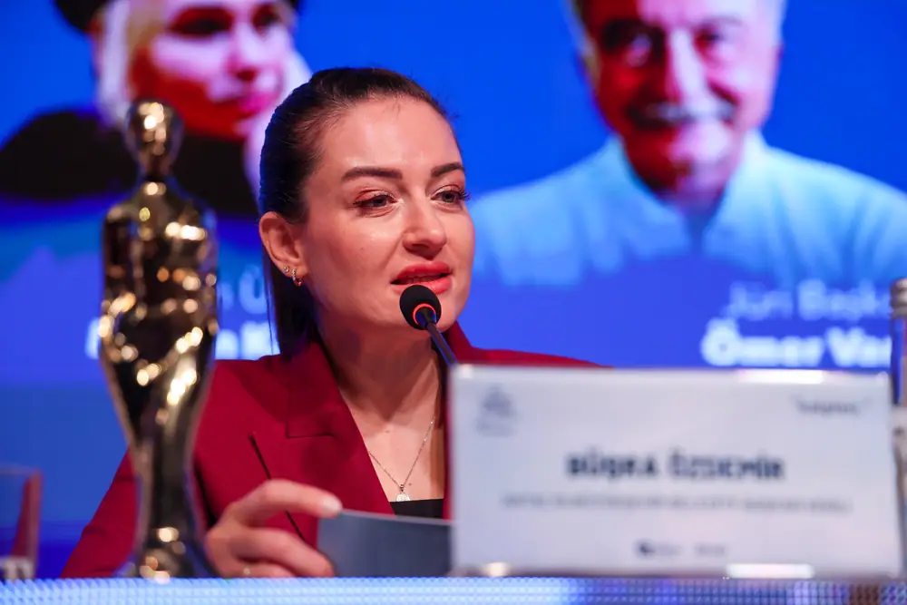 Uluslararası Antalya Altın Portakal Film Festivali Perdelerini ‘Kalpten’ Aralıyor 1