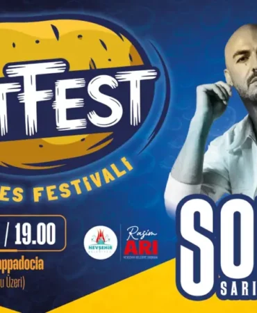patfest