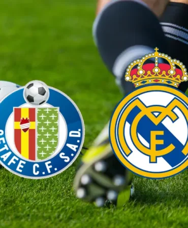 Real Madrid, Getafe Maçı Hazırlıklarına Devam Ediyor 18 getafe - real madrid