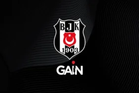 beşiktaş gain
