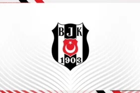 beşiktaş logo
