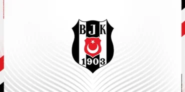 beşiktaş logo