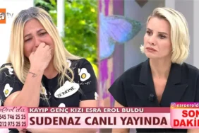 bedriye