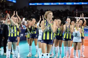 fenerbahçe medicana şampiyon