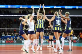 fenerbahçe medicana şampiyon 3