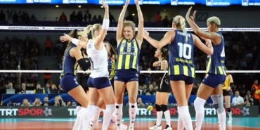 fenerbahçe medicana şampiyon 3