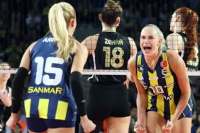 fenerbahçe medicana şampiyon 4