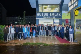 KAHRAMANKAZAN BELEDİYESPOR’UN BAL LİGİ YOLCULUĞU BAŞLIYOR (2)