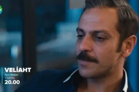 veliaht dizi show tv