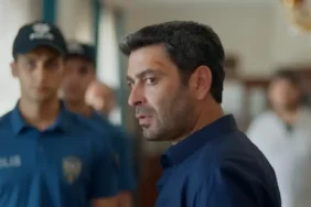 uzak şehir fragman
