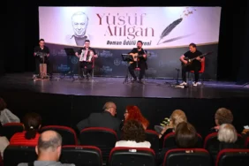 Yusuf Atılgan Roman Yarışması’nda Ödüller Sahiplerini Buldu (1)