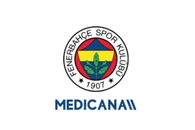 fenerbahçe medicana logo
