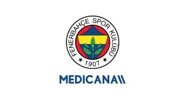 fenerbahçe medicana logo