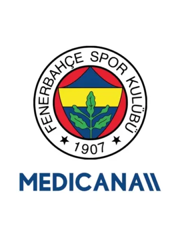 fenerbahçe medicana logo