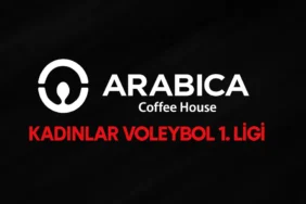 arabica kadınlar voleybol 1. ligi
