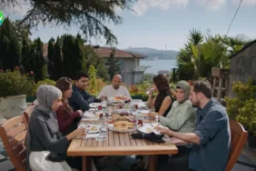 kızılcık şerbeti 108 bölüm