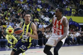 fenerbahçe - kızılyıldız