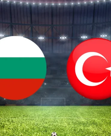 bulgaristan - türkiye