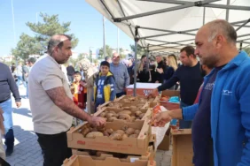 nevşehir patates festivali (1)