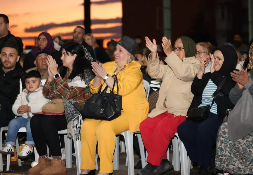Keçiören Aktepe'ye Kentsel Dönüşüm Müjdesi 2 Keçiören Aktepe'ye Kentsel Dönüşüm Müjdesi 2