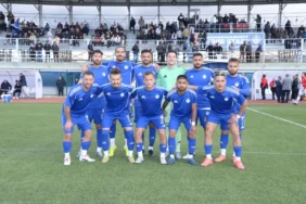 KAHRAMANKAZAN BELEDİYESPOR (1)