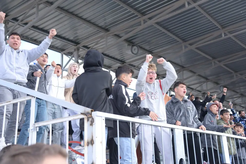 Kahramankazan Belediyespor Sezonu Beraberlikle Açtı 2 Kahramankazan Belediyespor Sezonu Beraberlikle Açtı 2