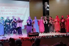 keçiören sıra gecesi 2