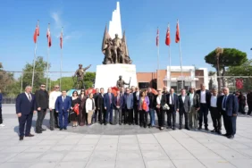 Türkiye Kent Konseyleri Platformu Manisa’da Toplandı (2)