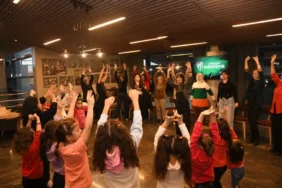 Dünya Kız Çocukları Günü (5)