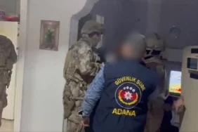 operasyon adana