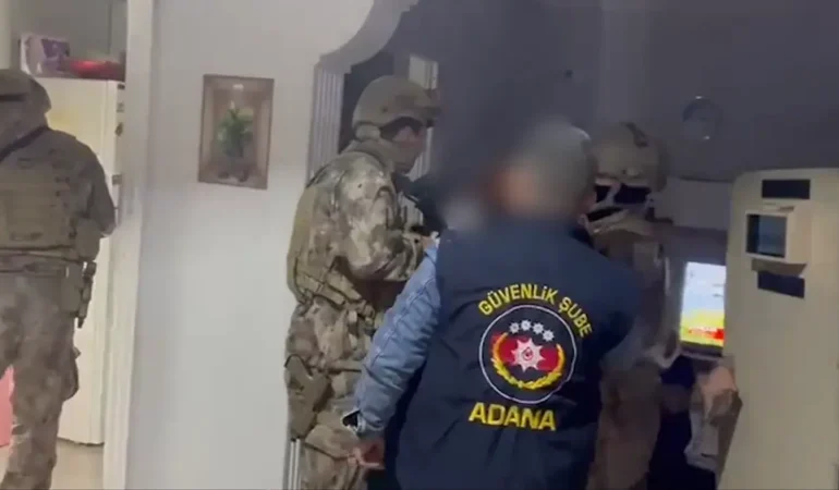 operasyon adana