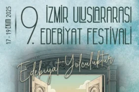 izmir edebiyat festivali