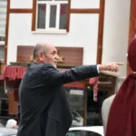 satılmış karakoç