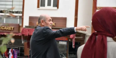 satılmış karakoç