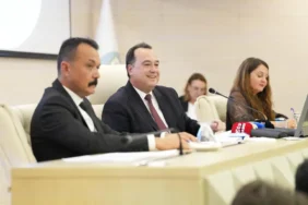 Manisa’nın Geleceği için İlk Adım Atıldı (3)