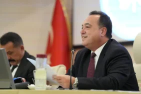 Başkan Dutlulu Çalışmaları Meclis Toplantısı’nda Değerlendirdi (1)