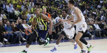 fenerbahçe beko