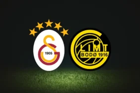 galatasaray - bodo glimpt