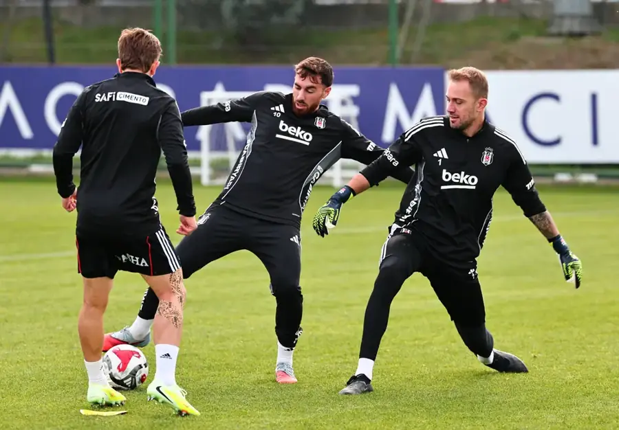 Beşiktaş-Gençlerbirliği Süper Lig Maçı Ne Zaman, Saat Kaçta, Hangi Kanalda? 1 Beşiktaş-Gençlerbirliği Süper Lig Maçı Ne Zaman, Saat Kaçta, Hangi Kanalda? 1