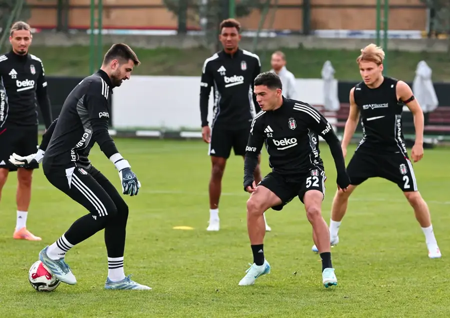 Beşiktaş-Gençlerbirliği Süper Lig Maçı Ne Zaman, Saat Kaçta, Hangi Kanalda? 2 Beşiktaş-Gençlerbirliği Süper Lig Maçı Ne Zaman, Saat Kaçta, Hangi Kanalda? 2