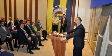 fenerbahçe gönüllüleri ankara 2