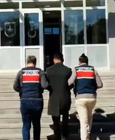 32 İlde FETÖ Operasyonu: 41 Kişi Tutuklandı 10 fetö operasyon 2