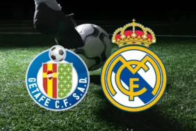 real madrid-getafe