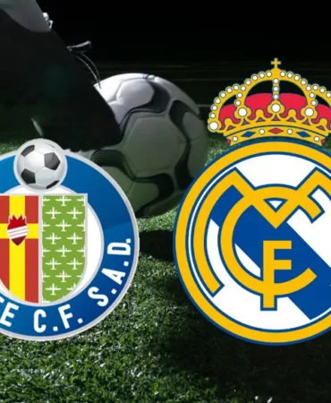 Real Madrid, Getafe Deplasmanında! Maç Hangi Kanalda, Saat Kaçta? 17 real madrid-getafe