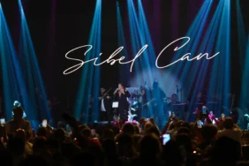 sibel can